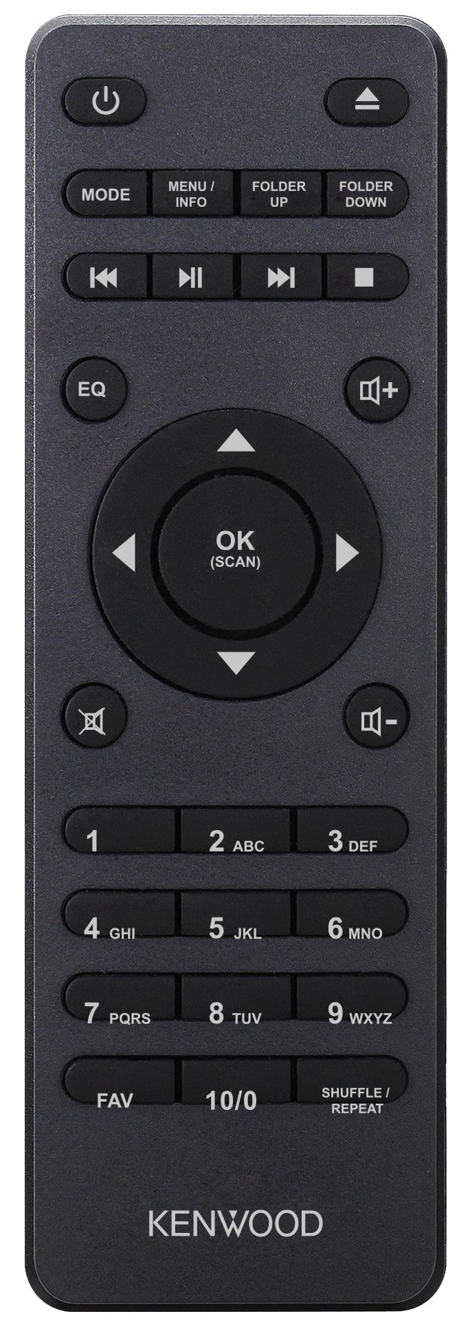 CR-ST700SCD-B