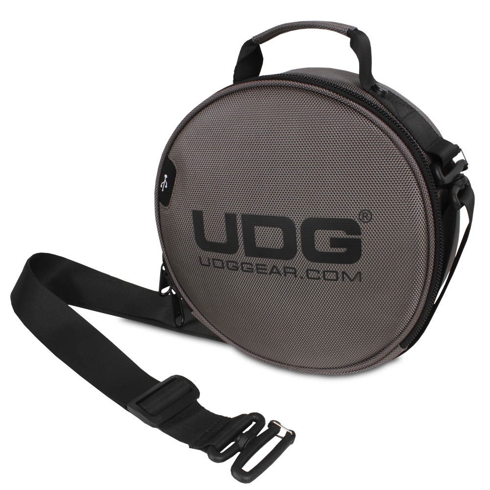 DIGI HEADPHONE BAG-U9950CH