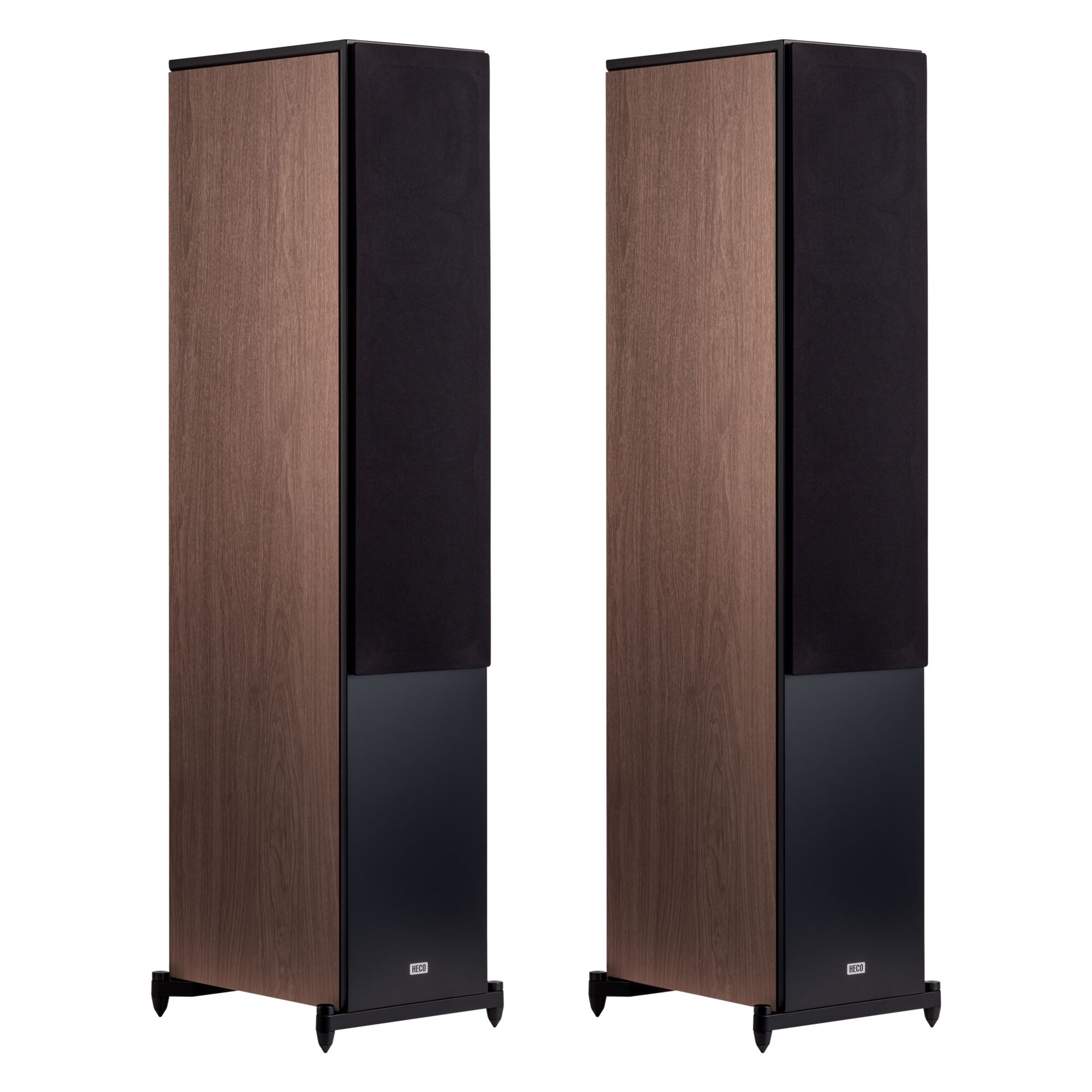 AURORA XT 1000 BLACK/WALNUT
