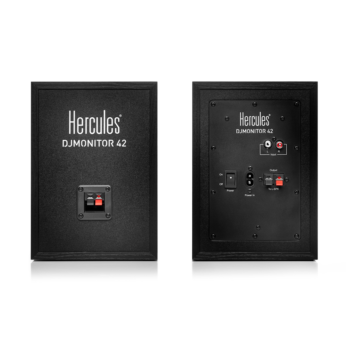 HERCULES DJMONITOR 42