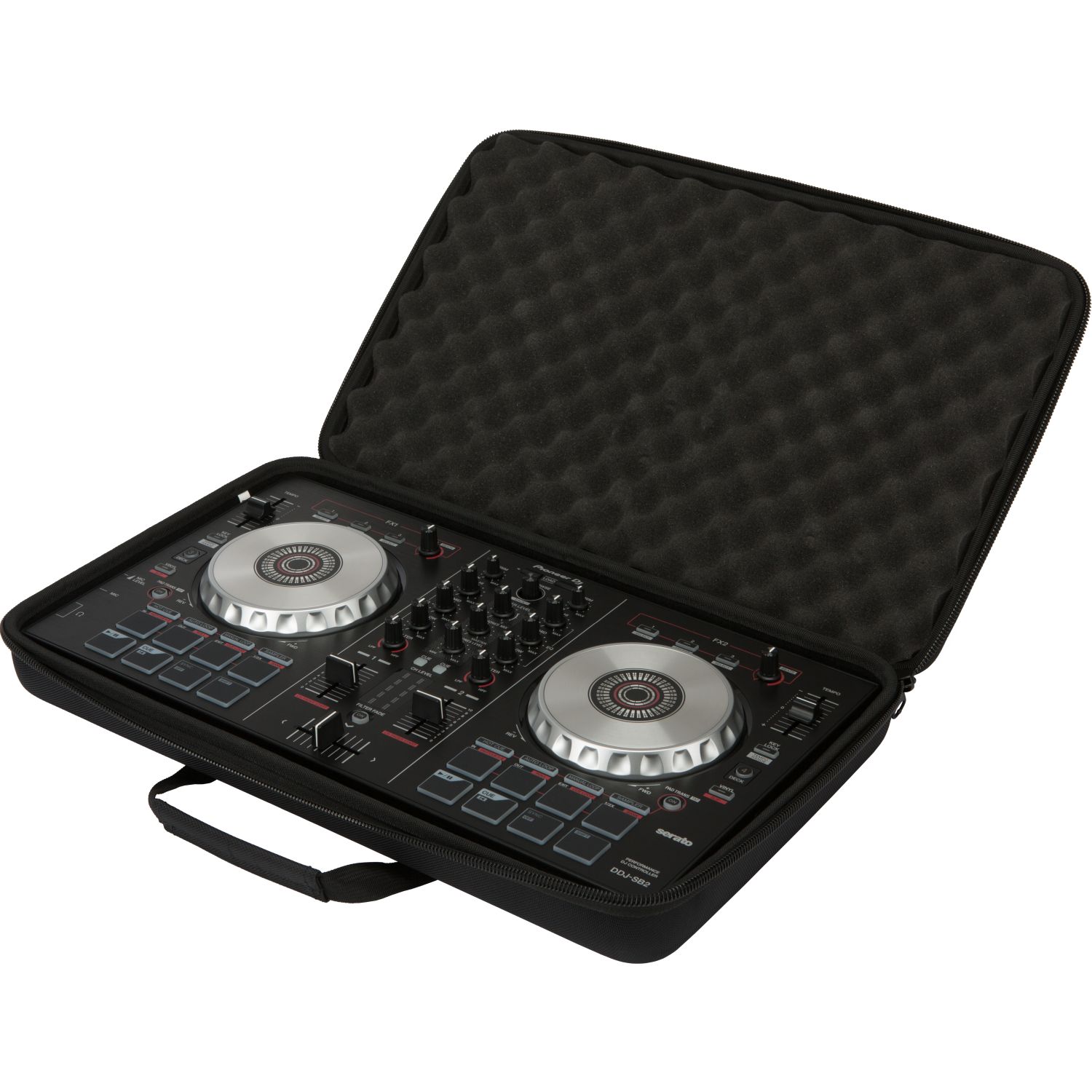 DJC-B BAG