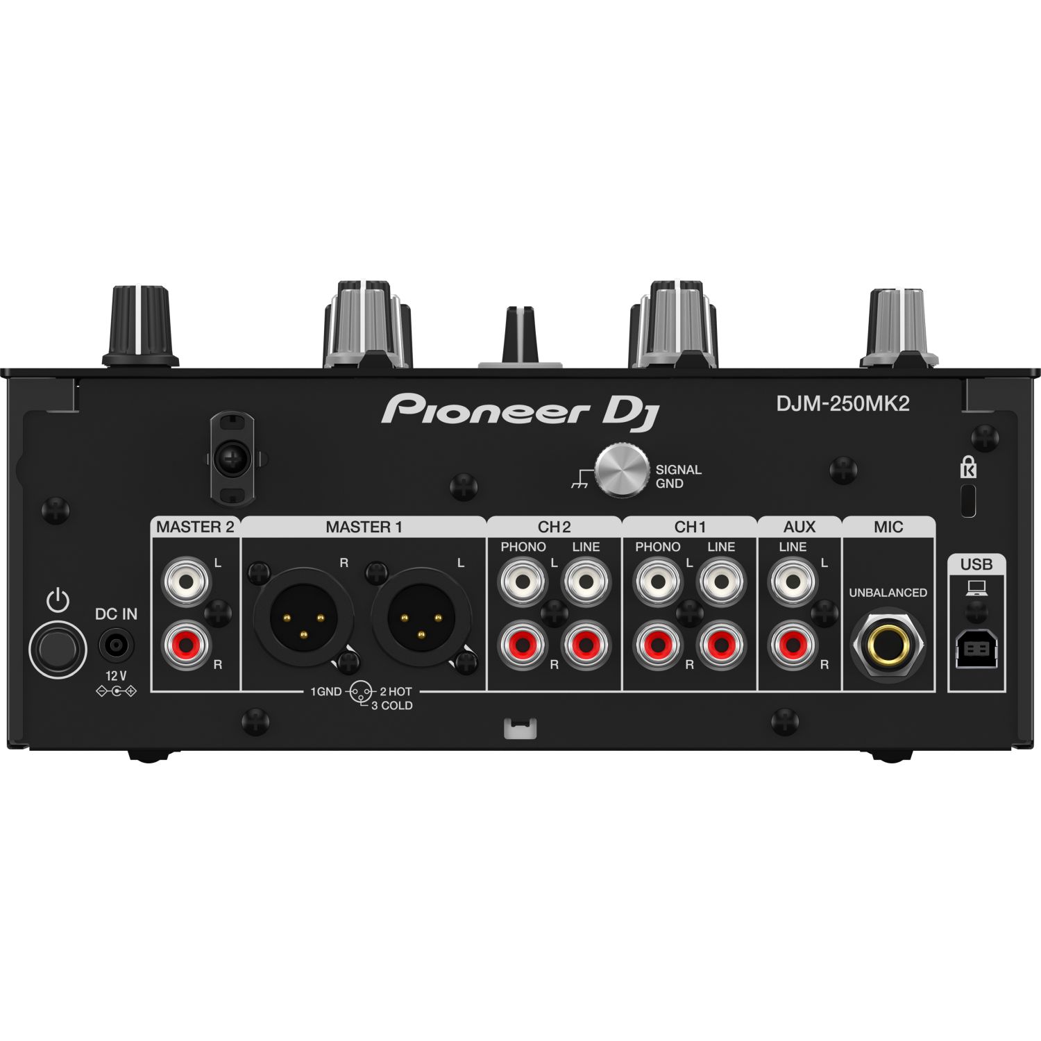 DJM-250MK2