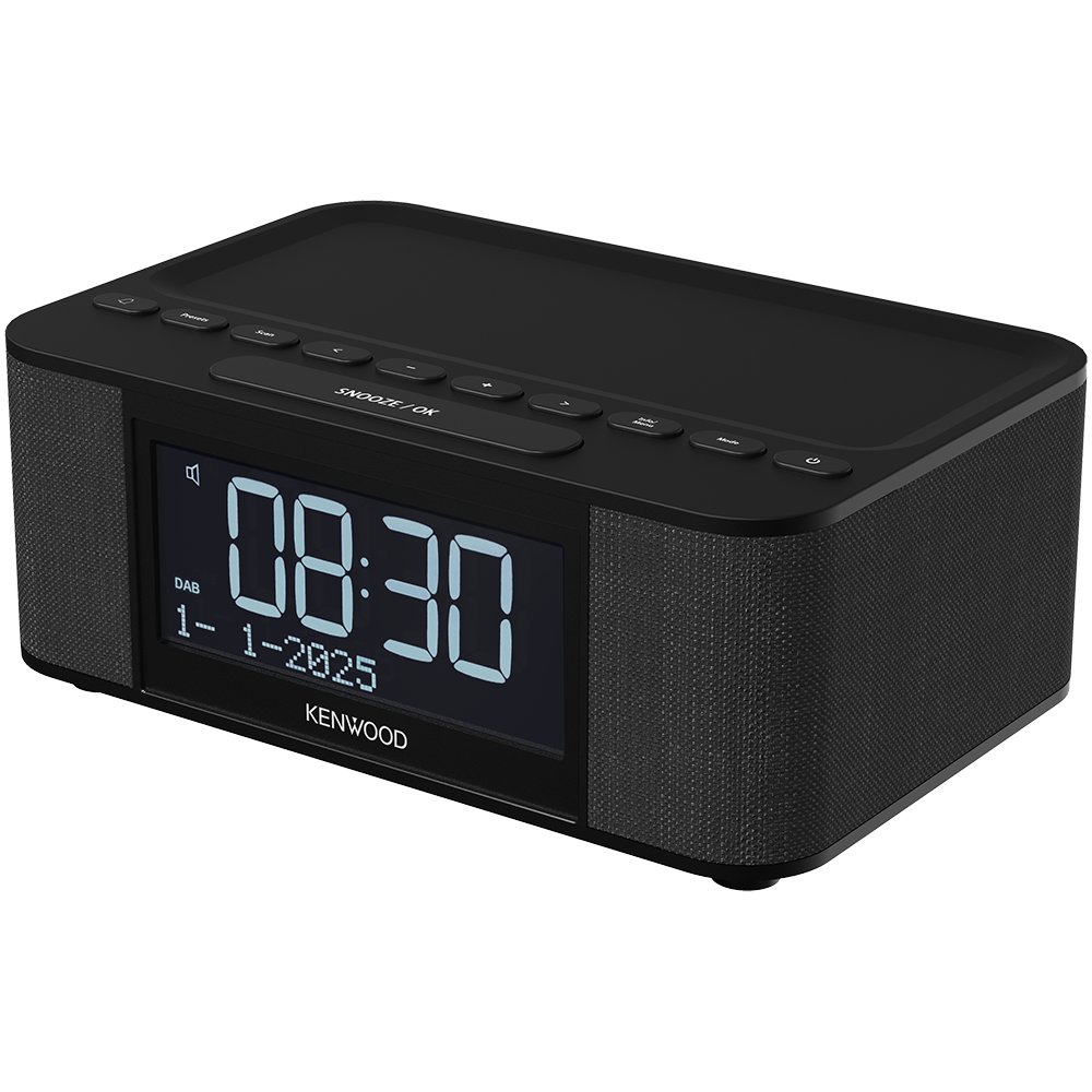 CR-ST55DAB-B