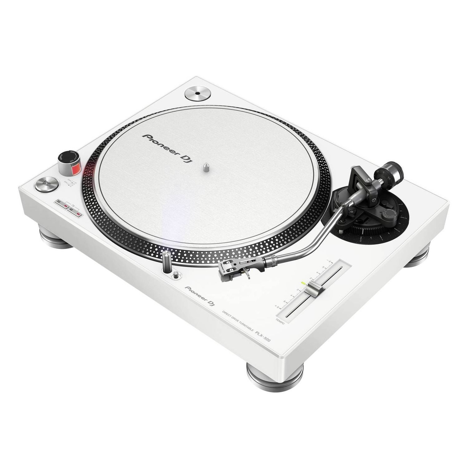 PLX-500-W