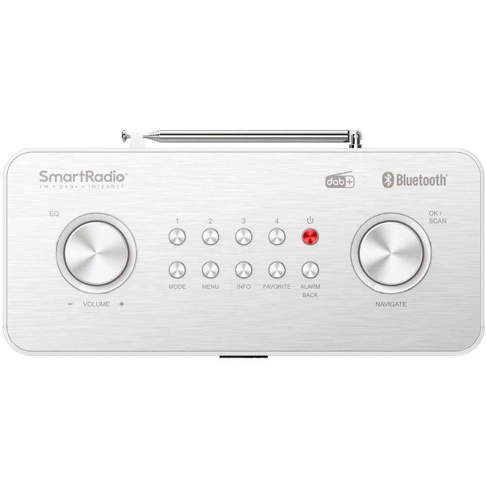 CR-ST200S-W