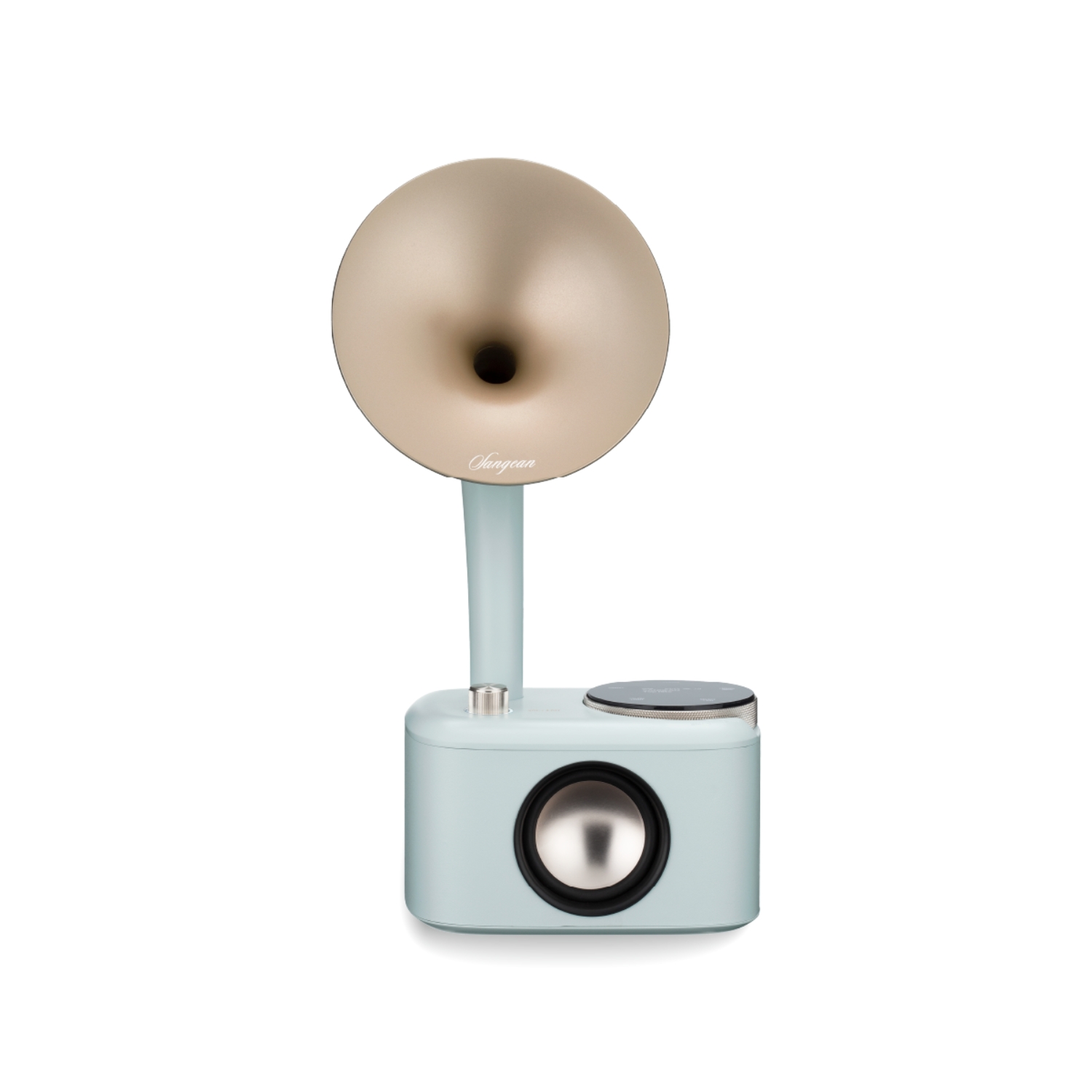 CP-100D MINTY-GOLD