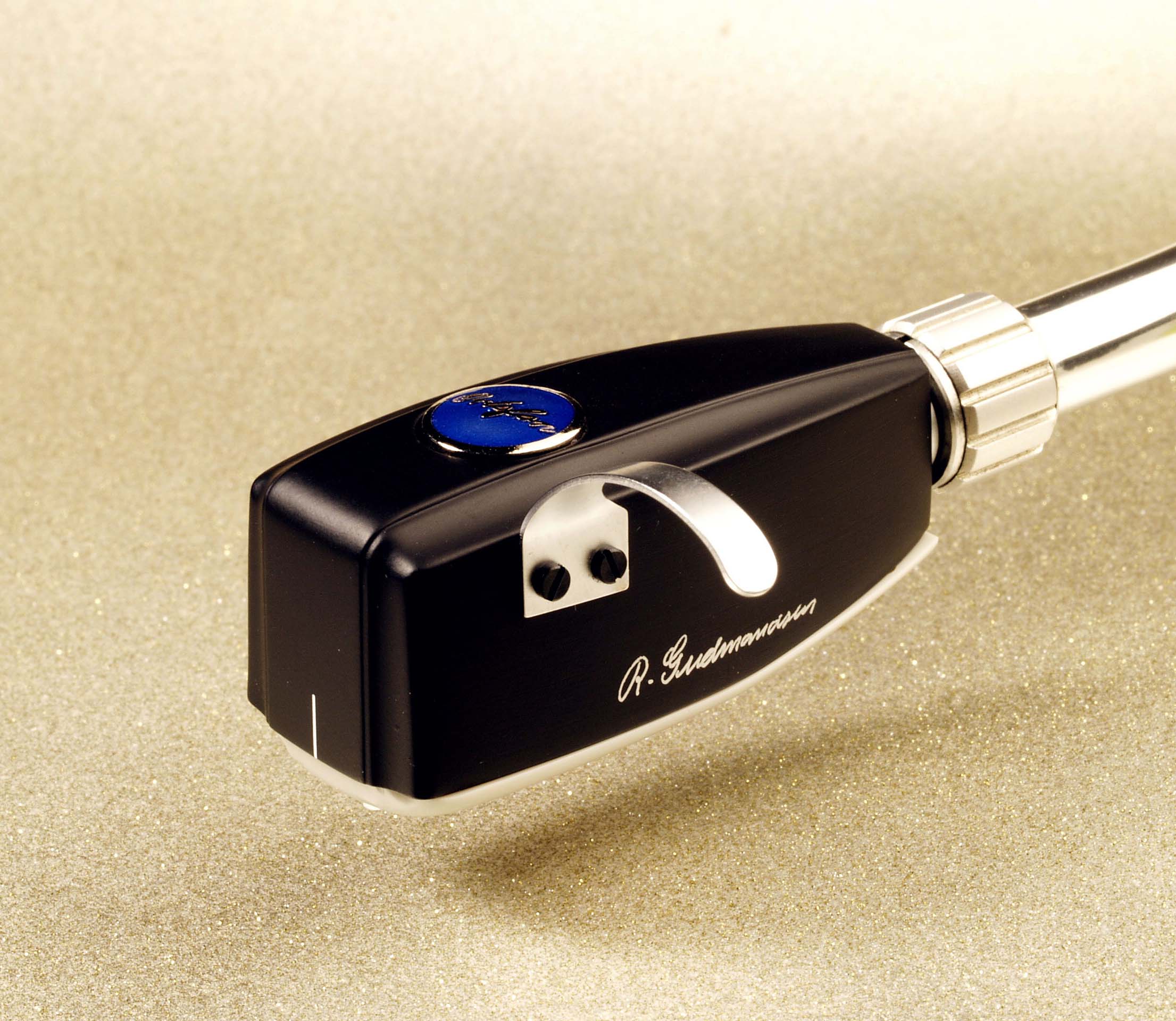 SPU MEISTER SILVER G MK II