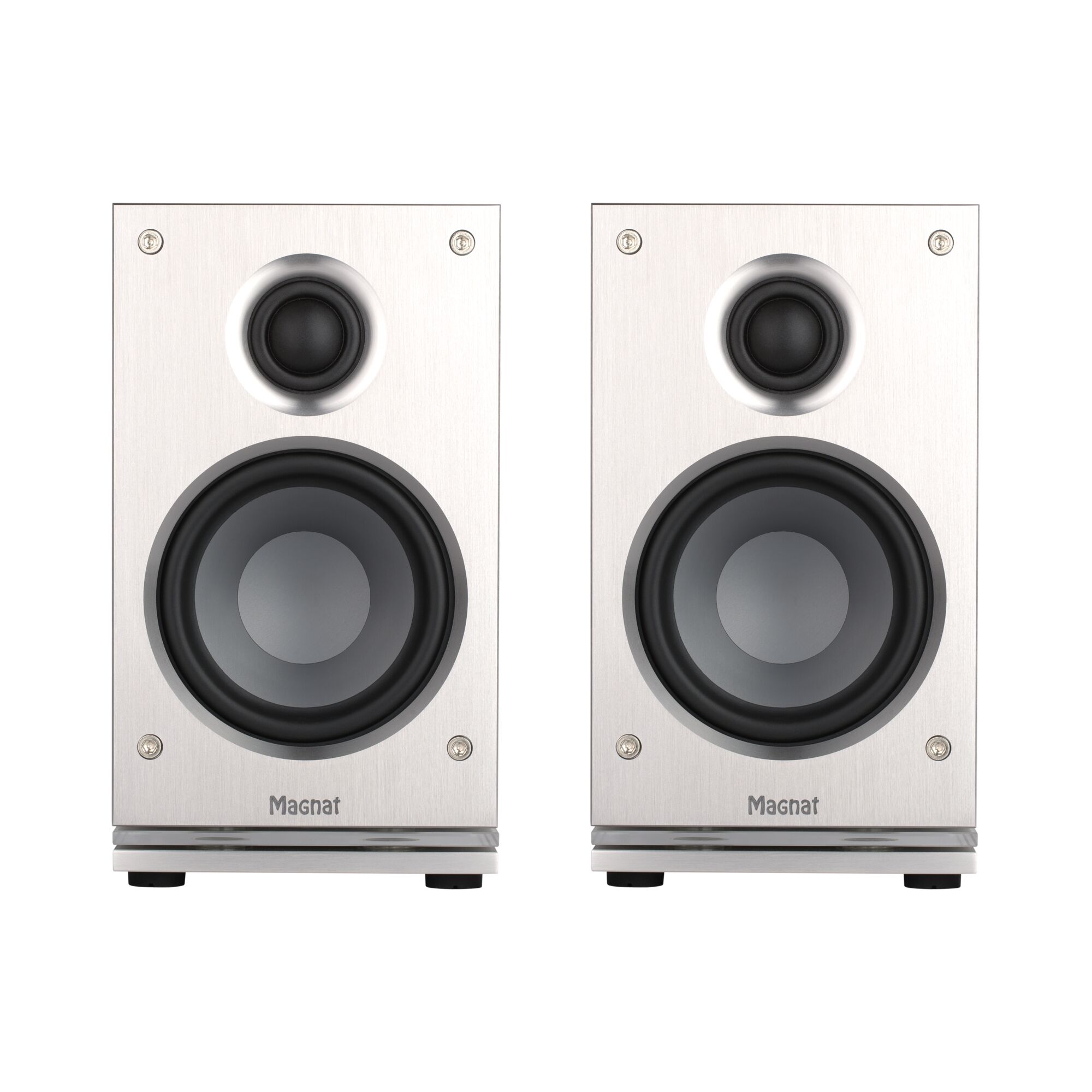 SIGNATURE EDELSTEIN 2.0 WHITE