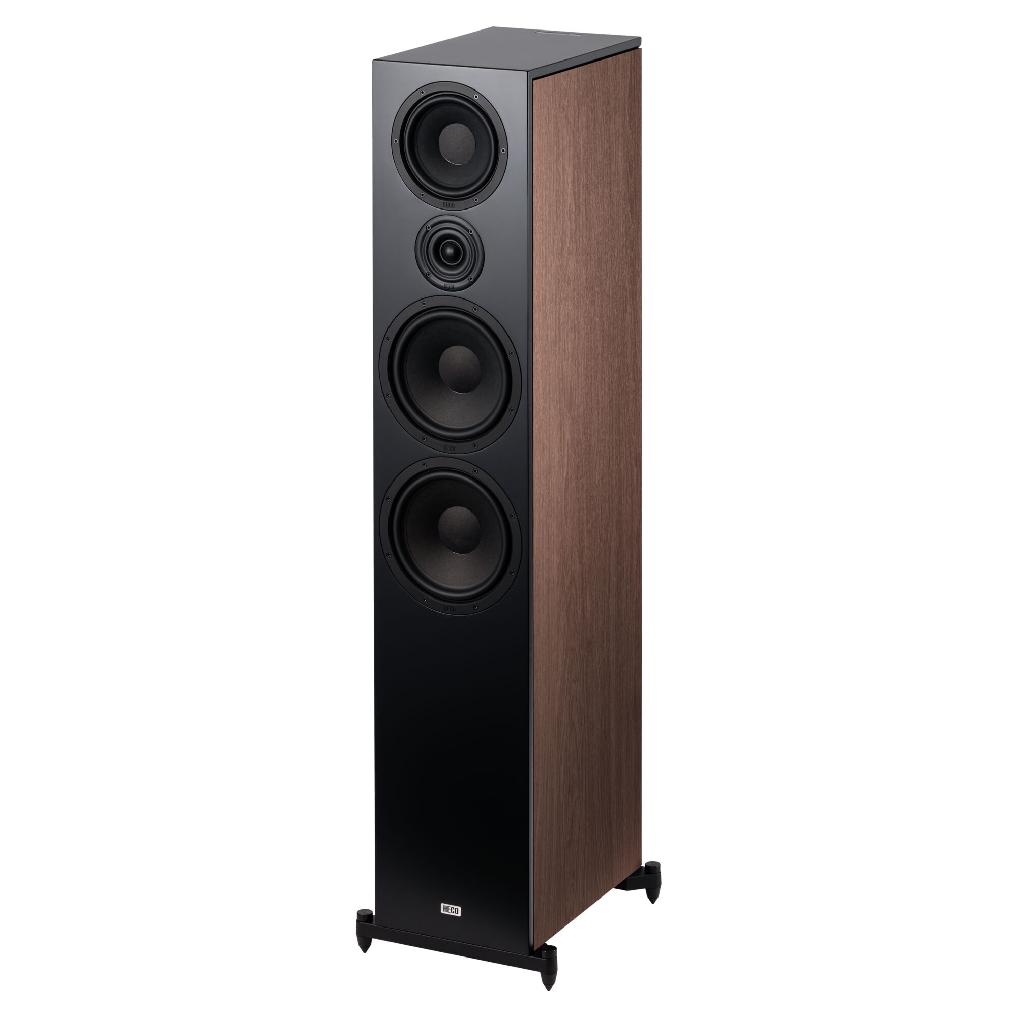 AURORA XT 1000 BLACK/WALNUT