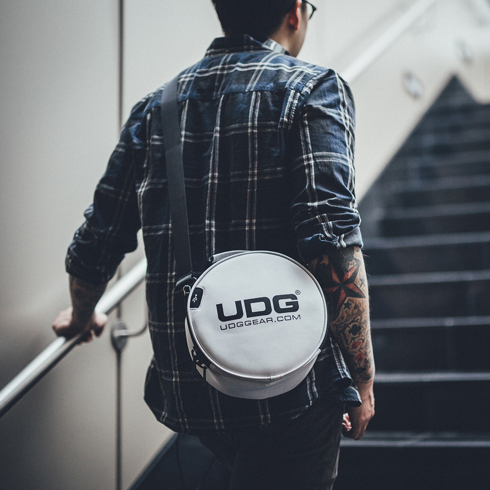 DIGI HEADPHONE BAG-U9950WT