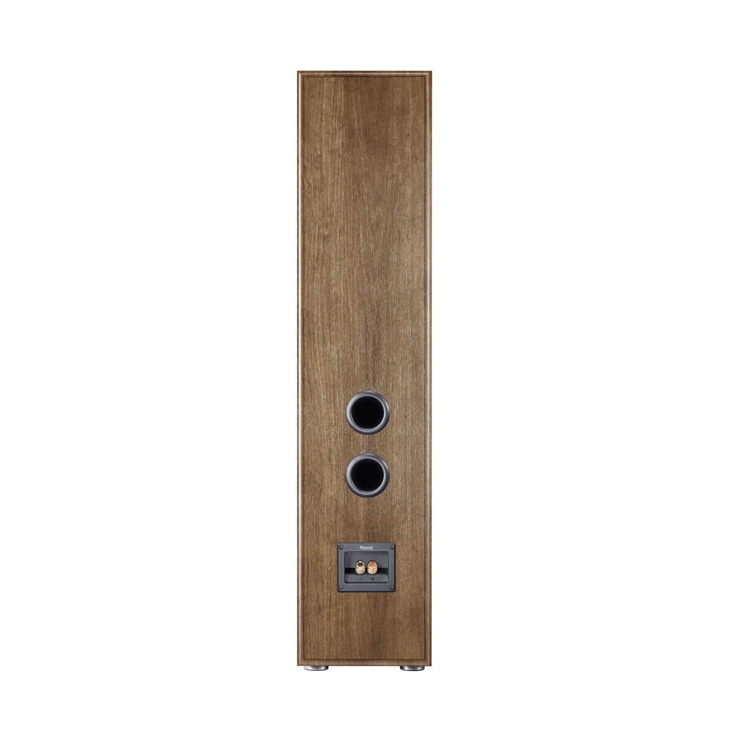 MONITOR S70 WALNUT