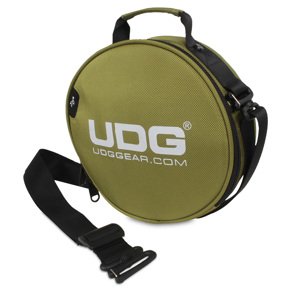 DIGI HEADPHONE BAG-U9950GR