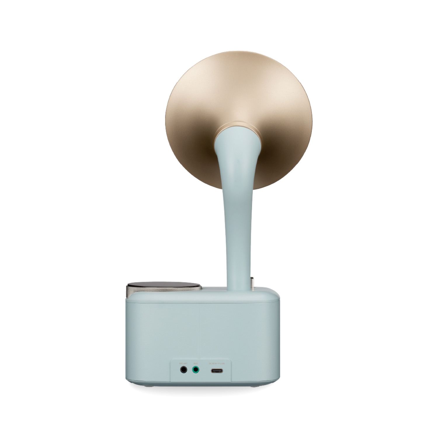 CP-100D MINTY-GOLD