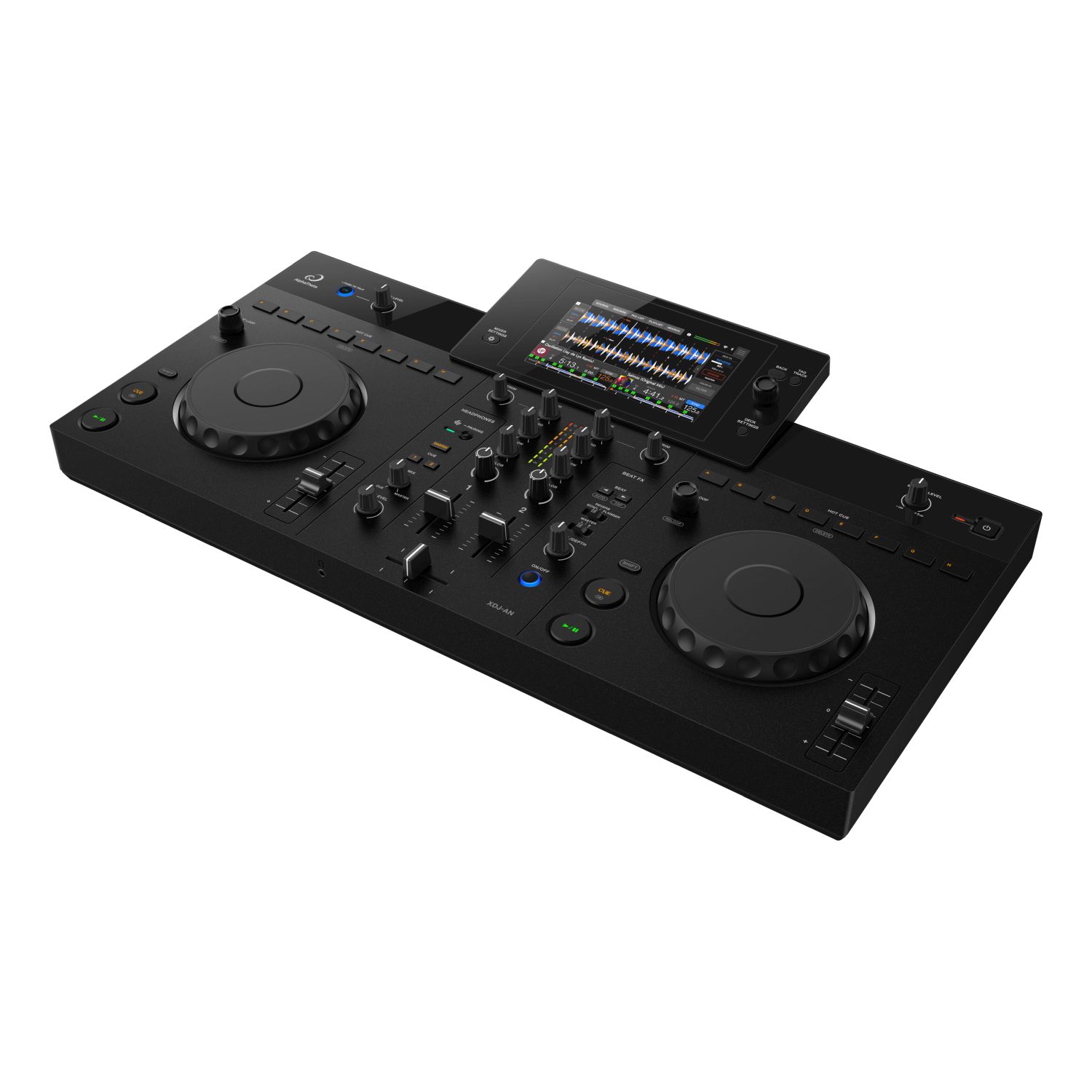 XDJ-AN