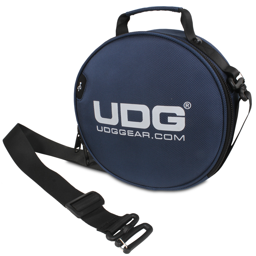 DIGI HEADPHONE BAG-U9950DB