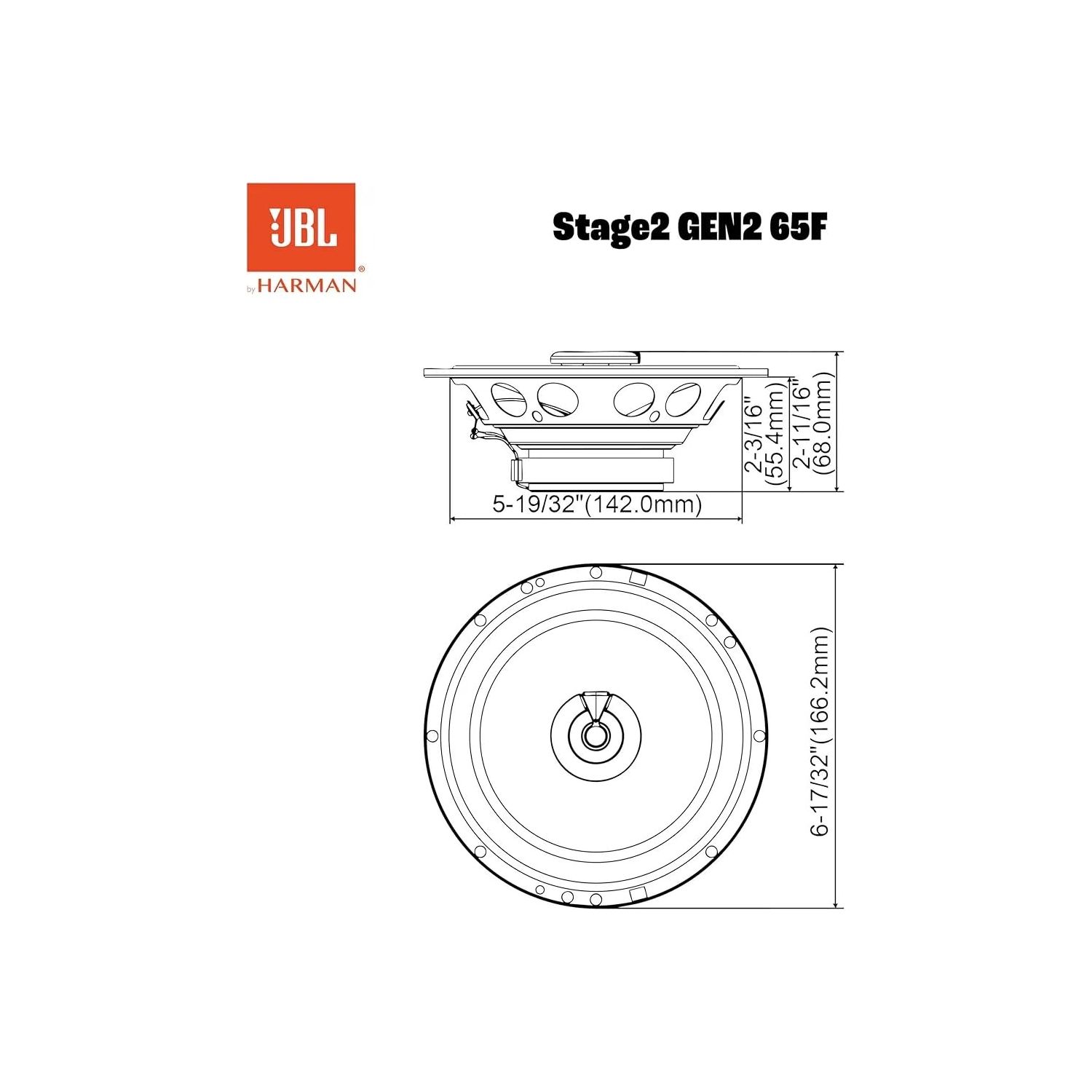 STAGE2 65F