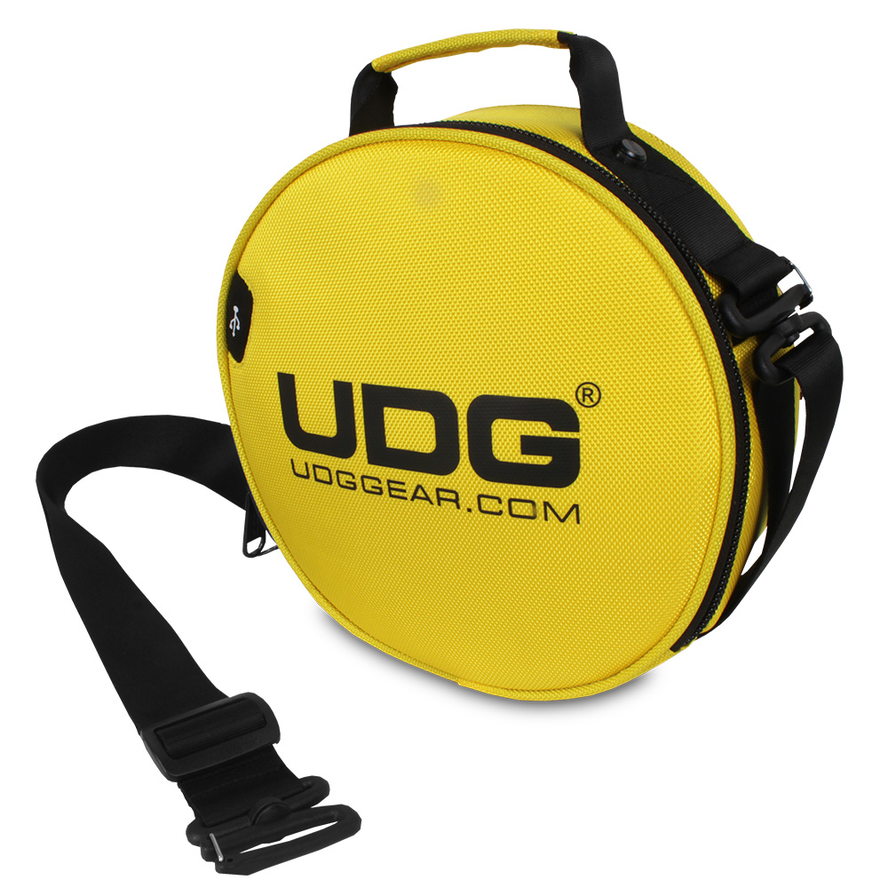 DIGI HEADPHONE BAG-U9950YL
