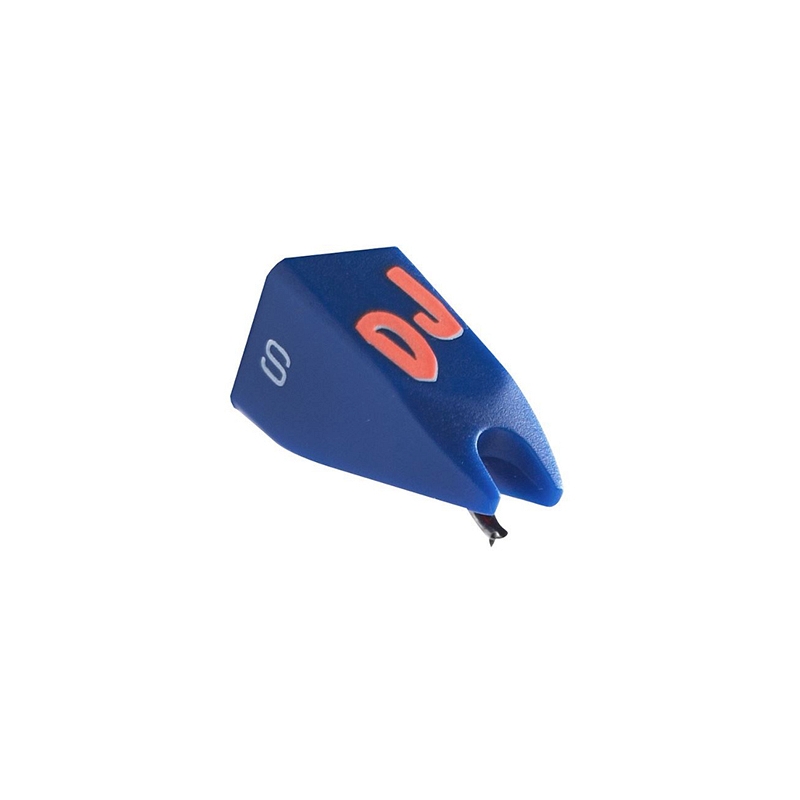 DJ S STYLUS