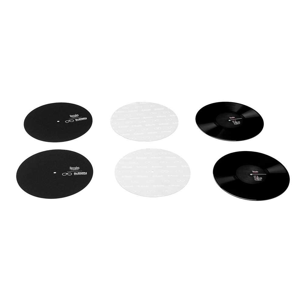 DJCONTROL T10