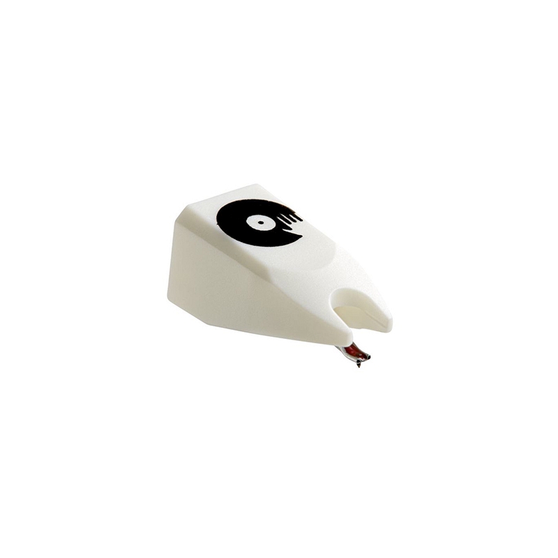 MADE FROM SCRATCH (MKI, WHITE) STYLUS
