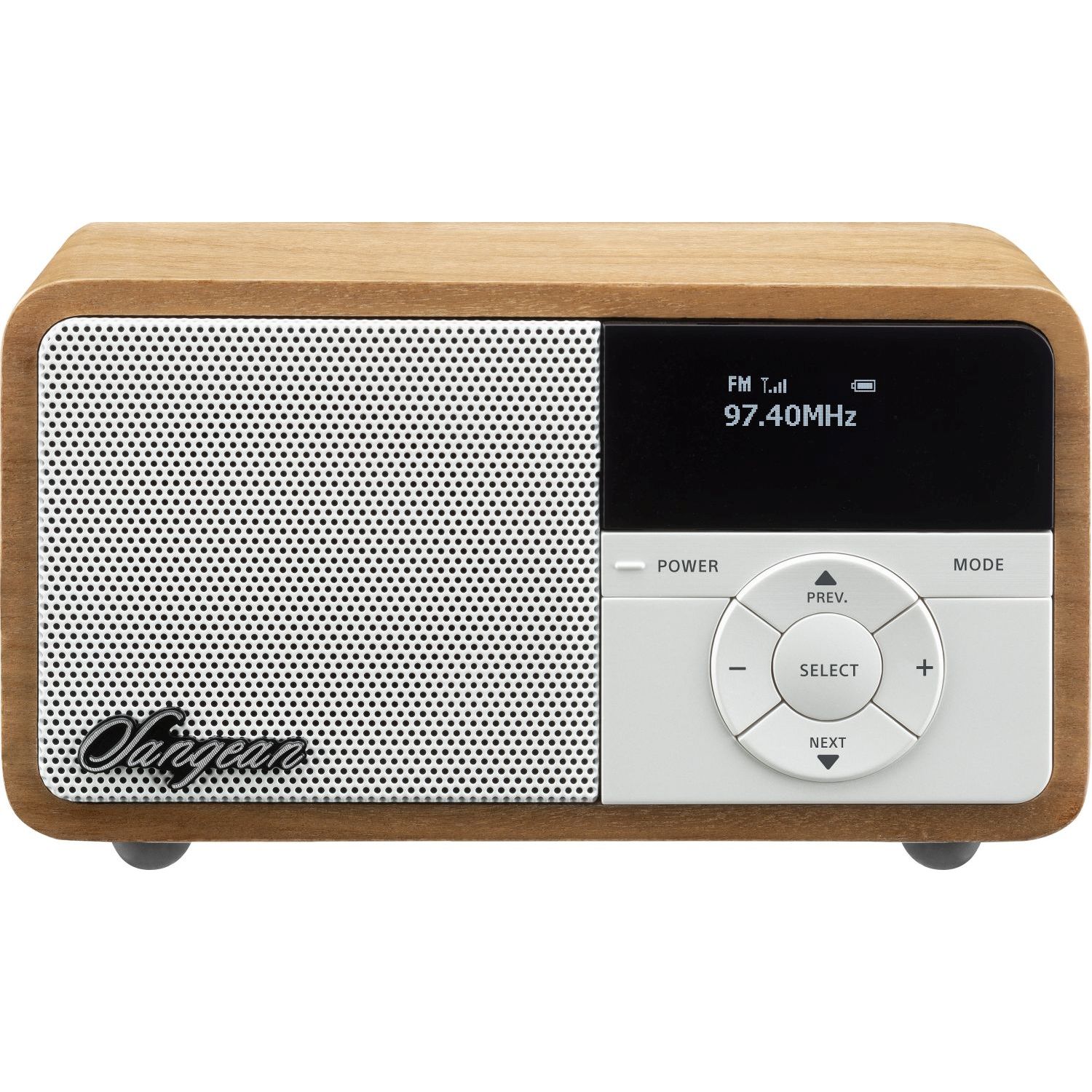 DDR-7X LIGHT WOOD