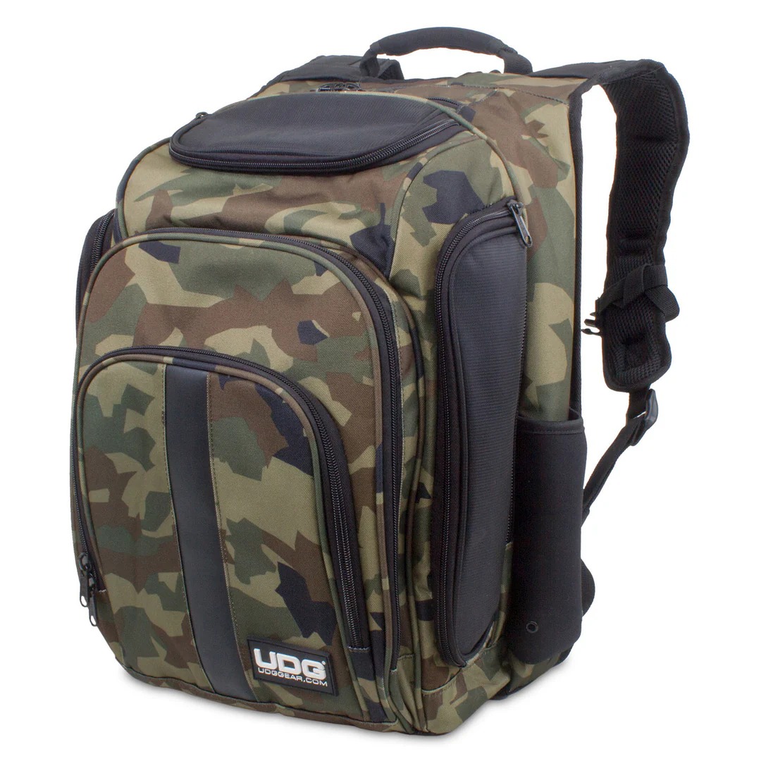 DIGI BACKPACK-U9101BC/OR
