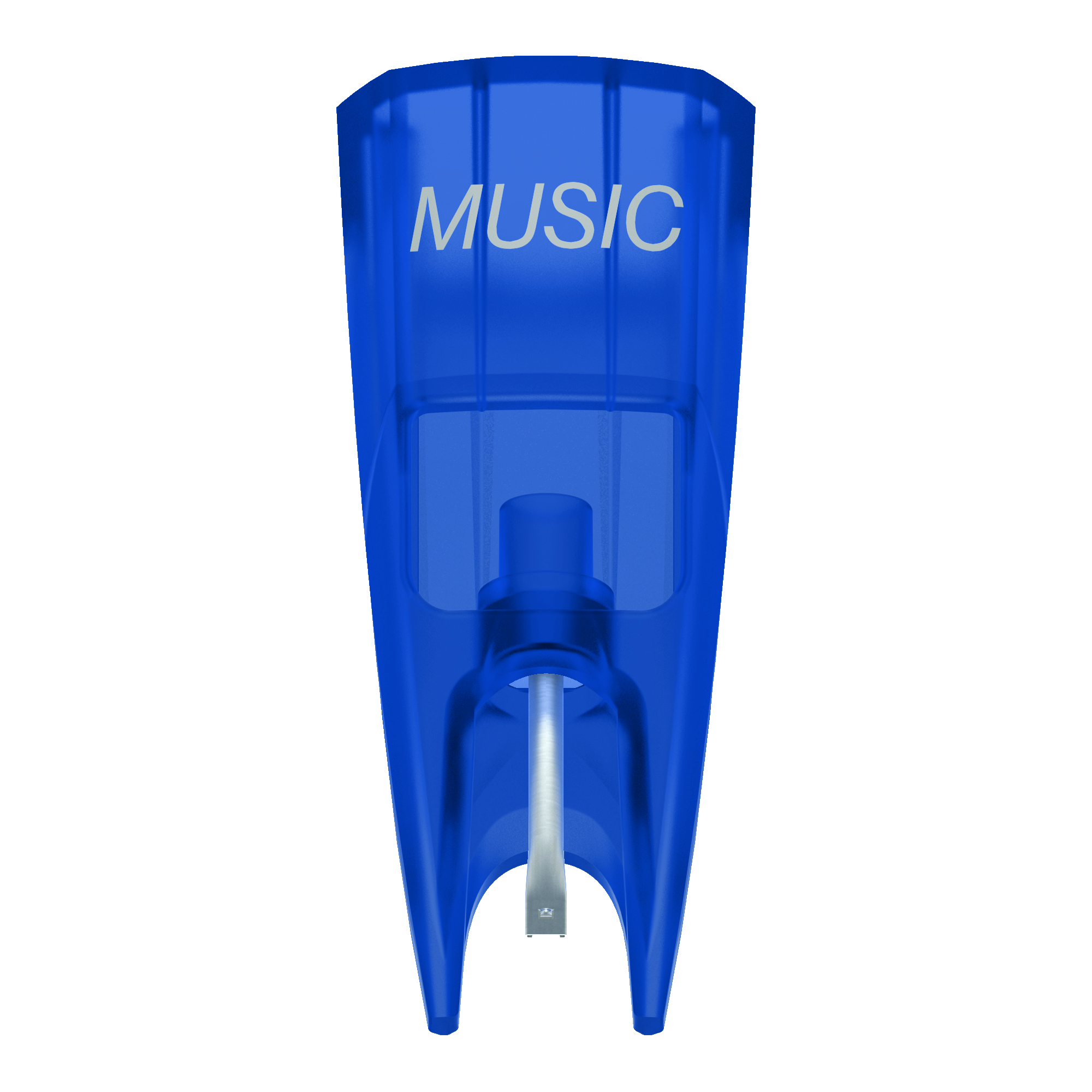 STYLUS CONCORDE MUSIC BLUE