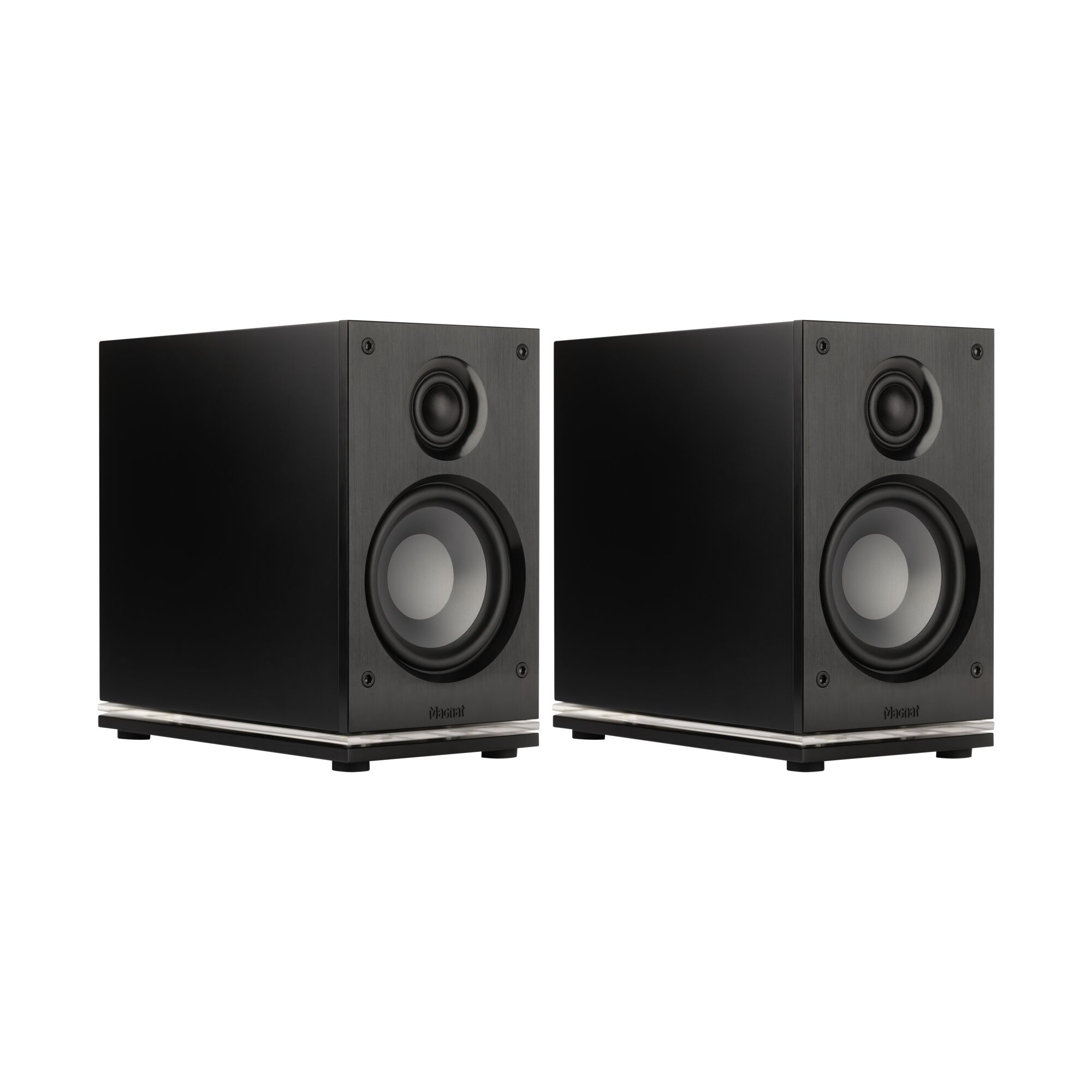 SIGNATURE EDELSTEIN 2.0 BLACK