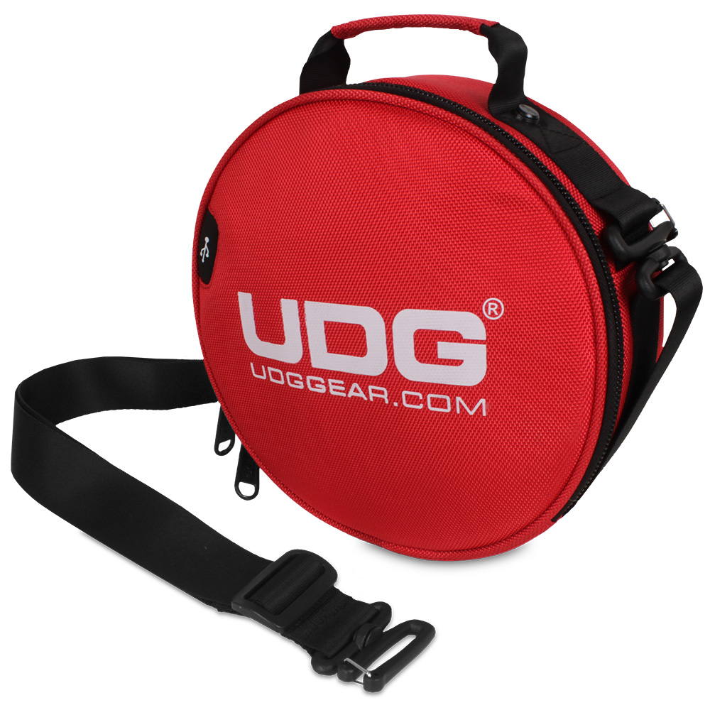 DIGI HEADPHONE BAG-U9950RD
