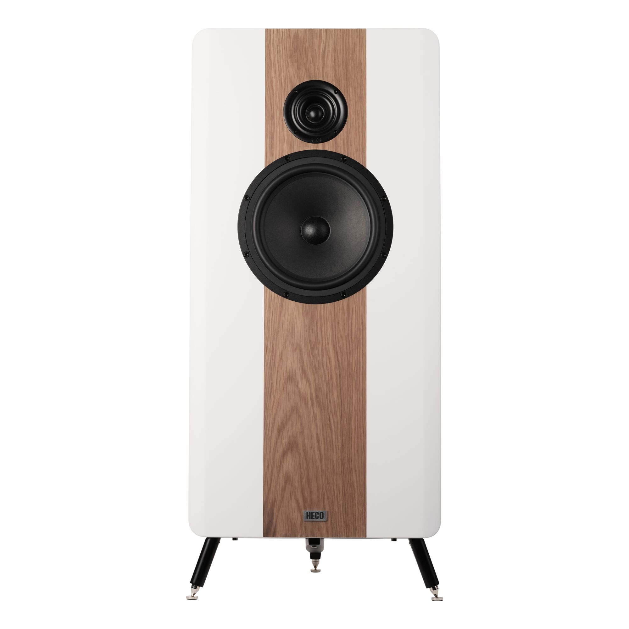 DIRECT PREMIUM WHITE/WALNUT
