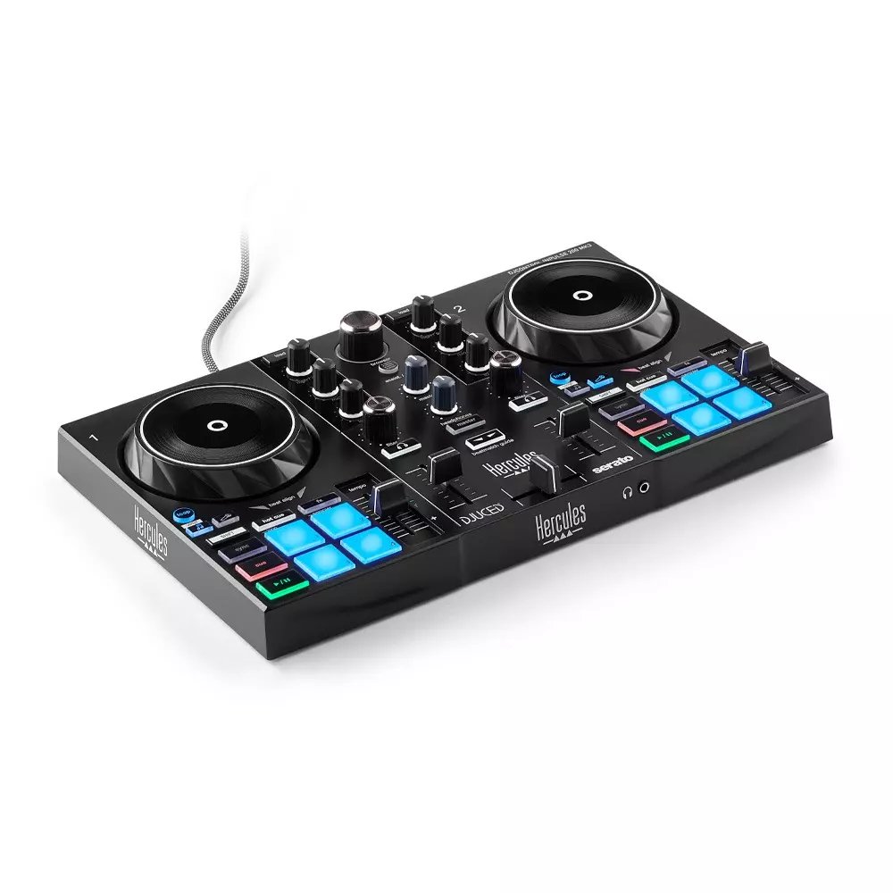 DJCONTROL INPULSE 200 MK3