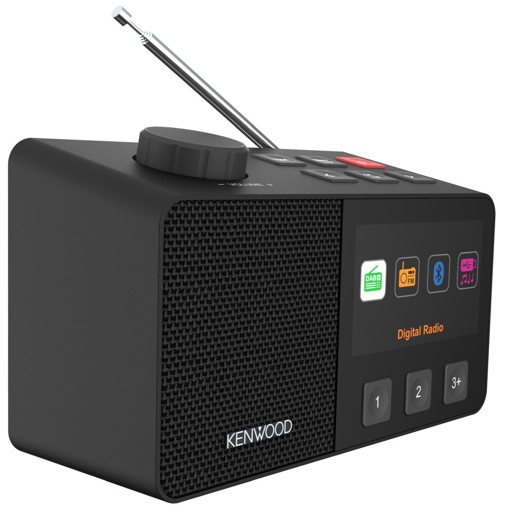 CR-M70DAB-B