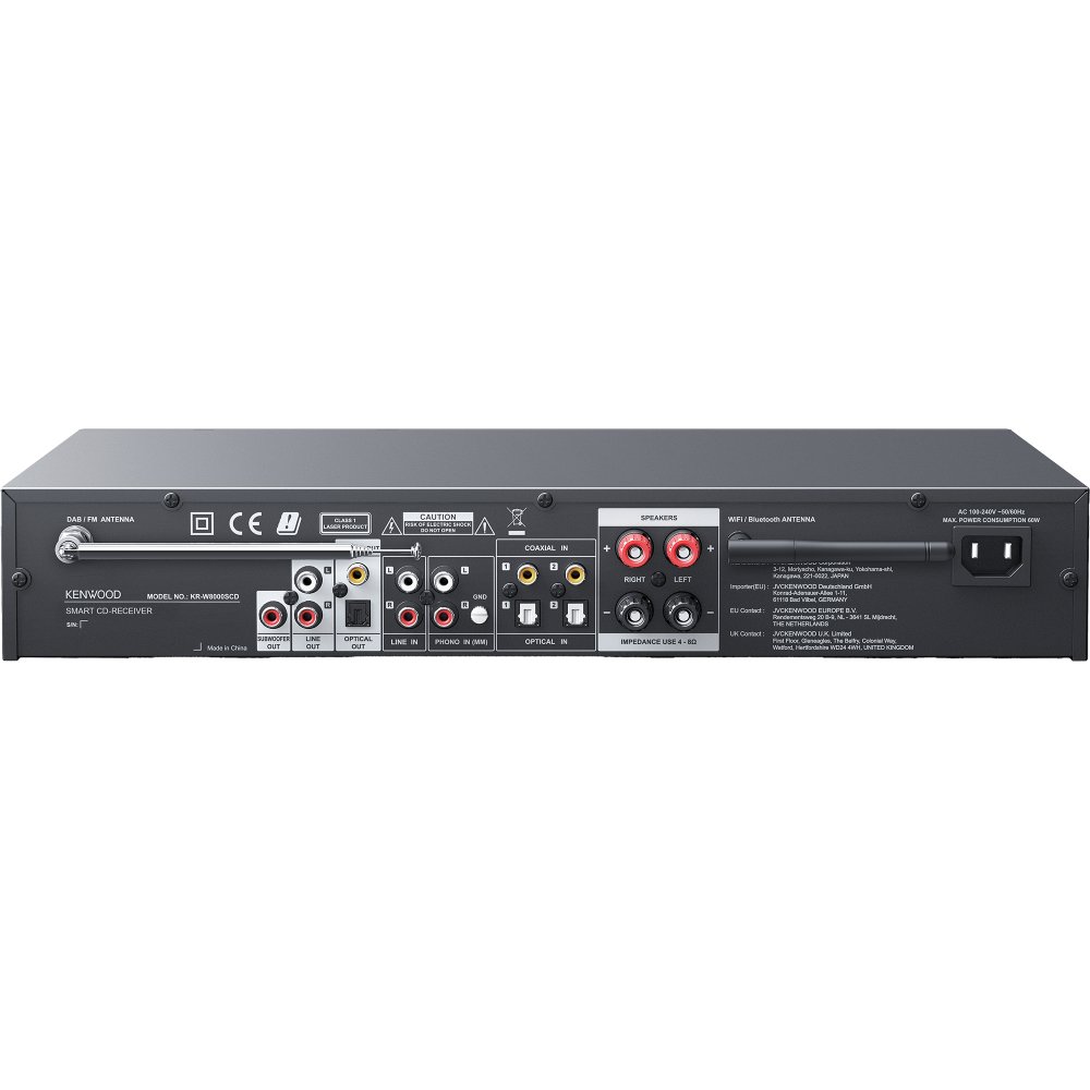 KR-W8000SCD-B