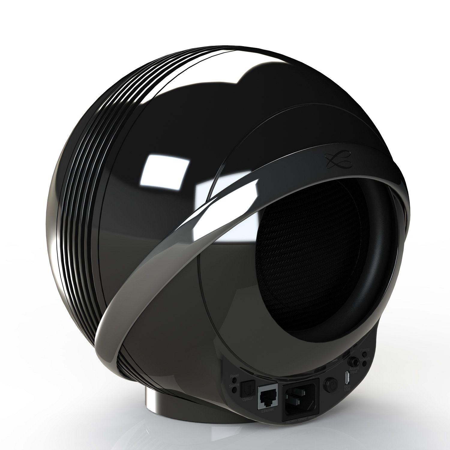PEARL AKOYA BLACK