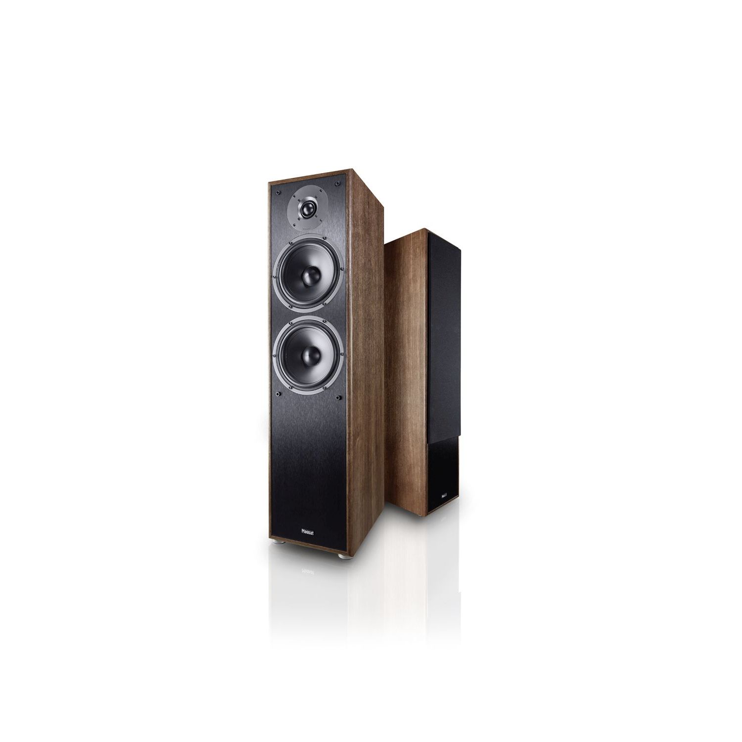 MONITOR S80ATM WALNUT