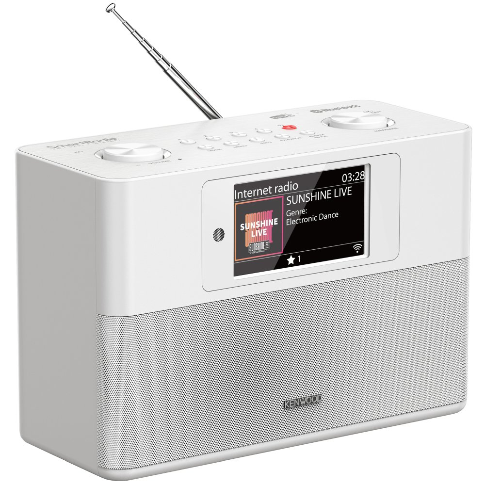 CR-ST200S-W