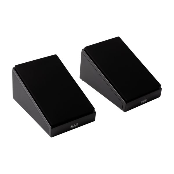 ATM 202 SATIN BLACK
