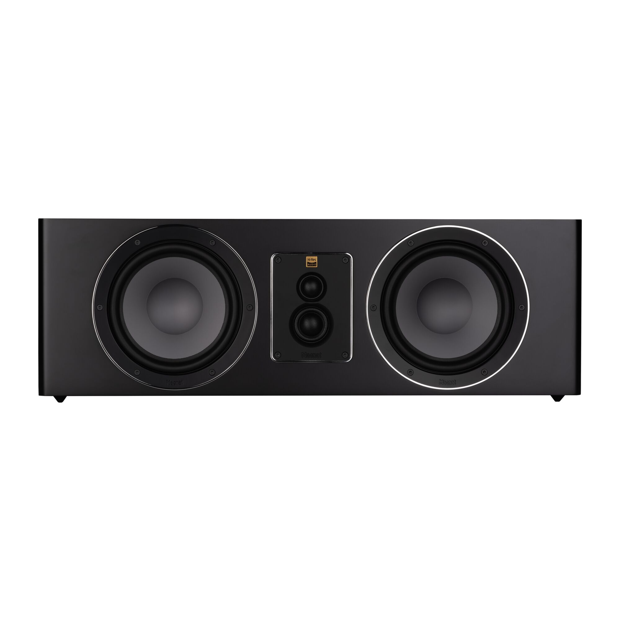 SIGNATURE CENTER PRO II BLACK