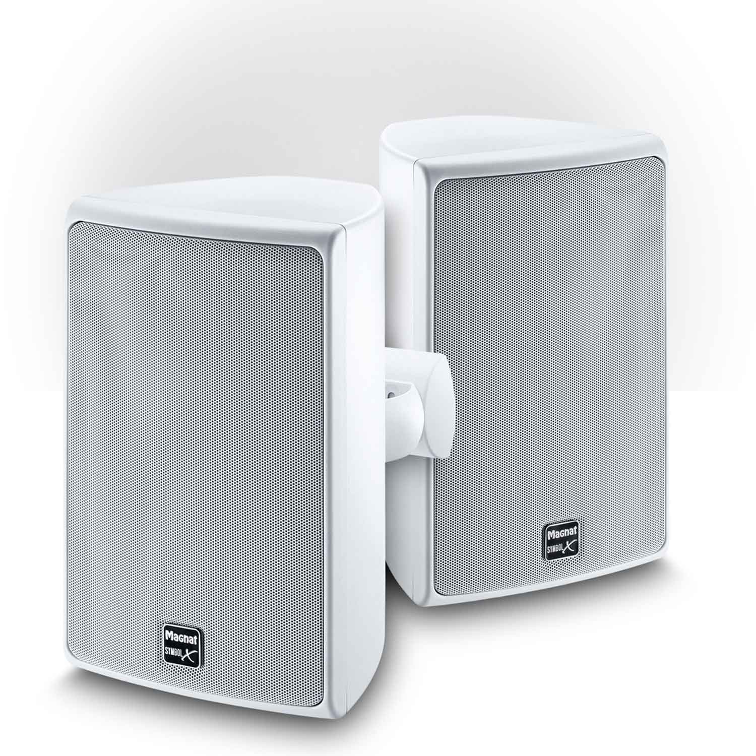 SYMBOL X 160 WHITE