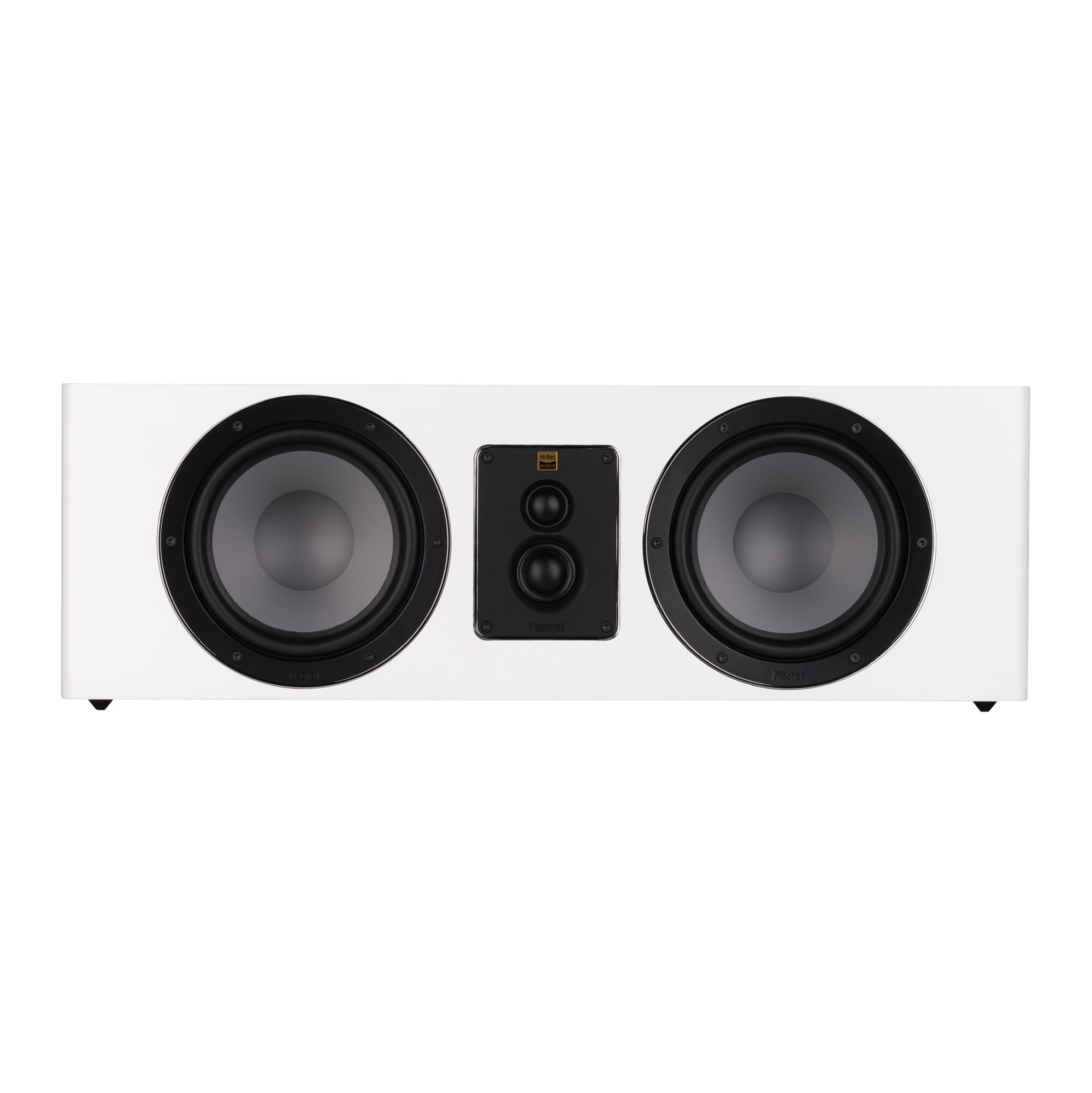 SIGNATURE CENTER PRO II WHITE