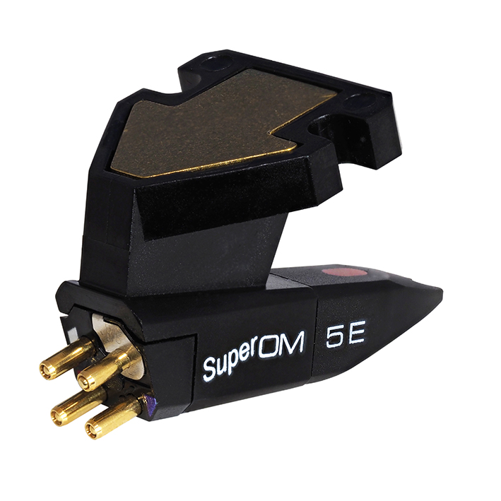 SUPER OM 5E