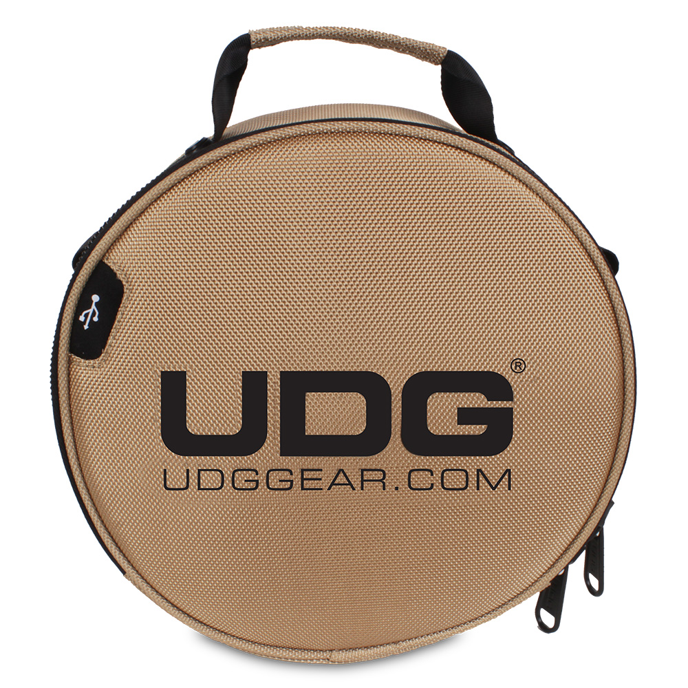 DIGI HEADPHONE BAG-U9950GD