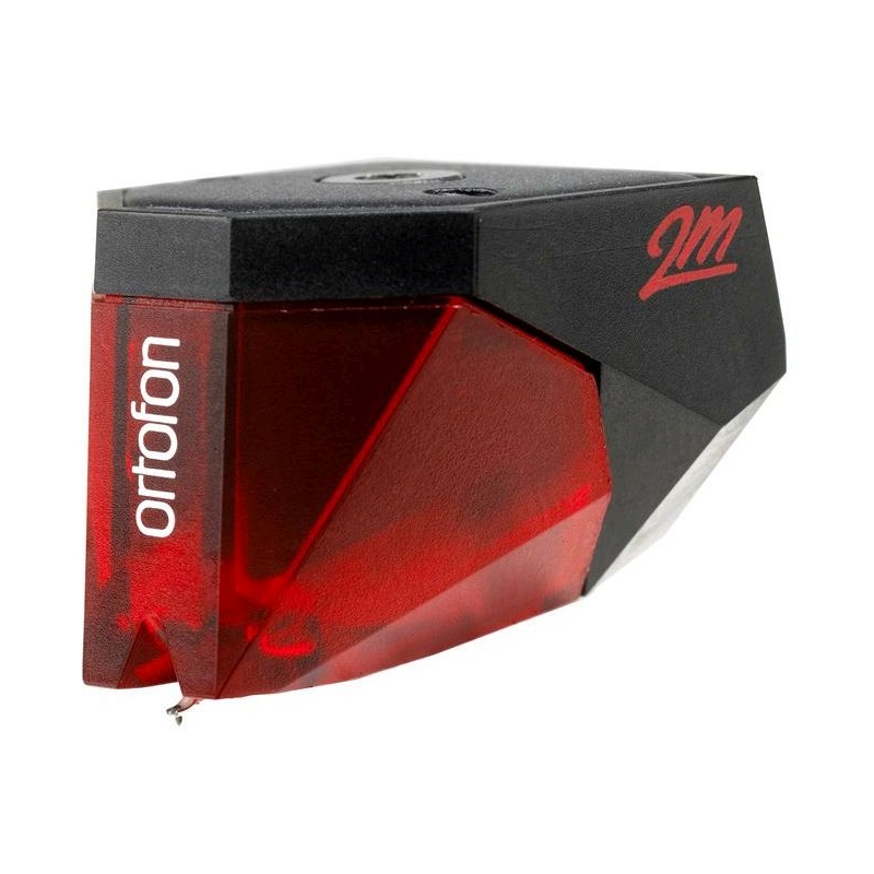 2M RED STANDARD