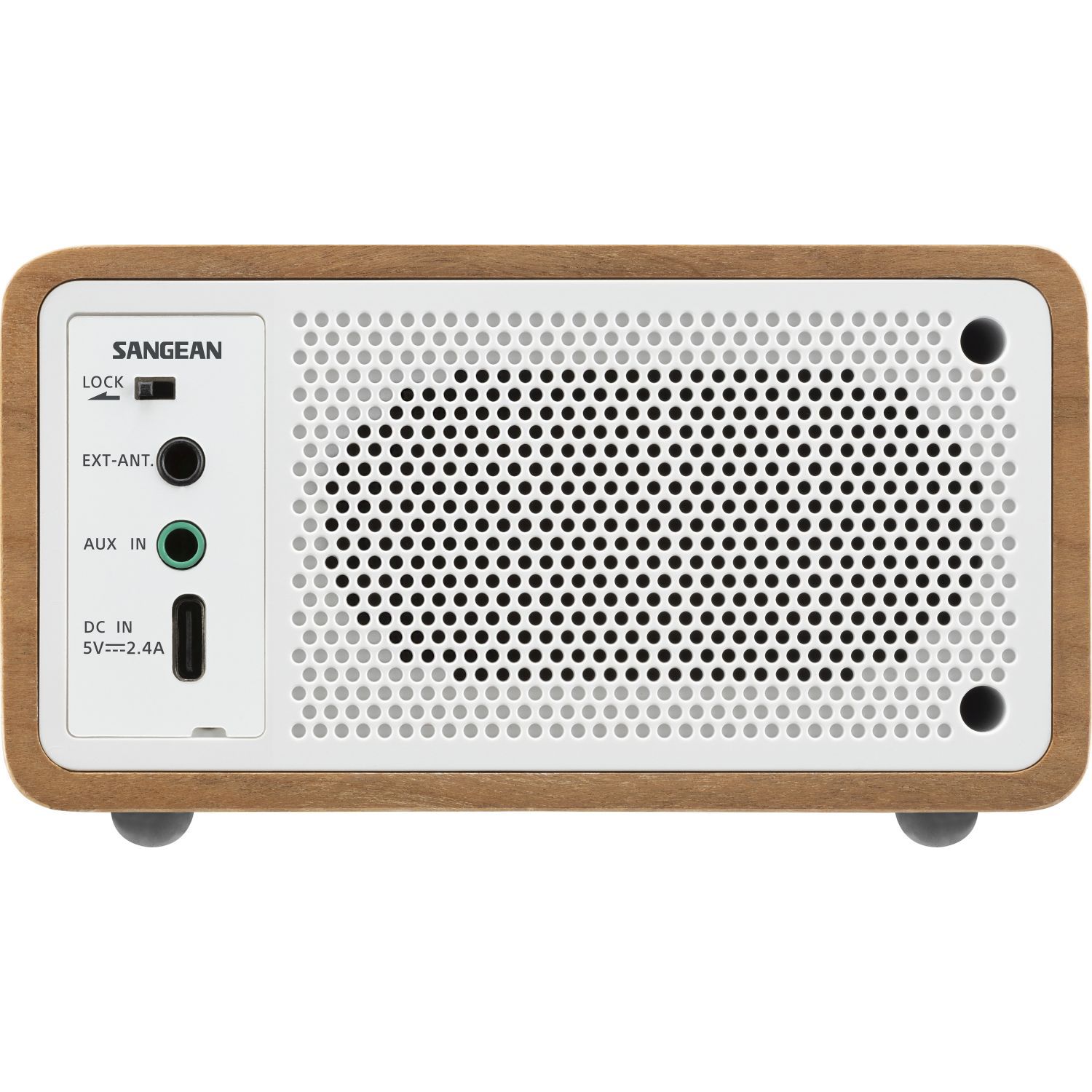 DDR-7X LIGHT WOOD
