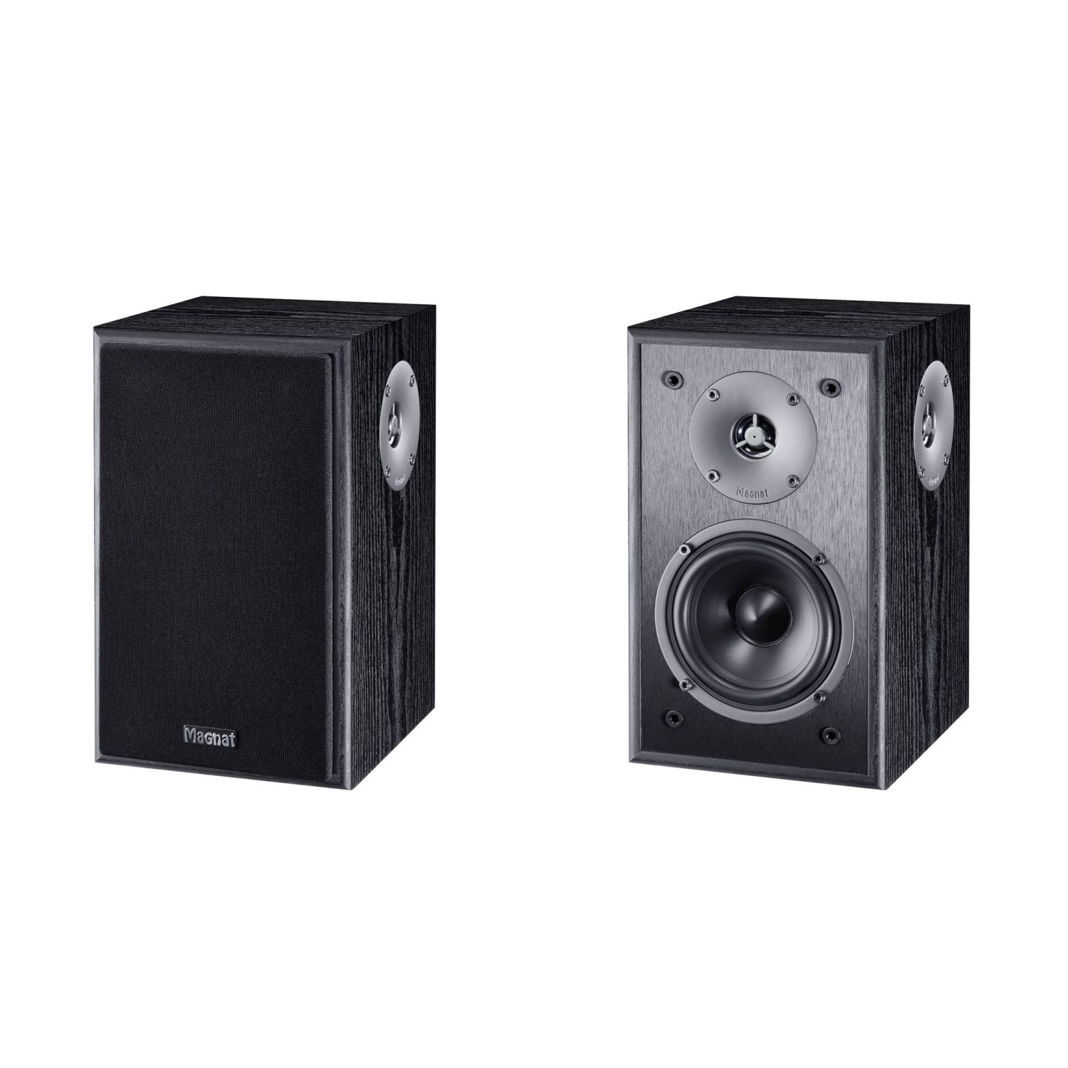 MONITOR S10D BLACK