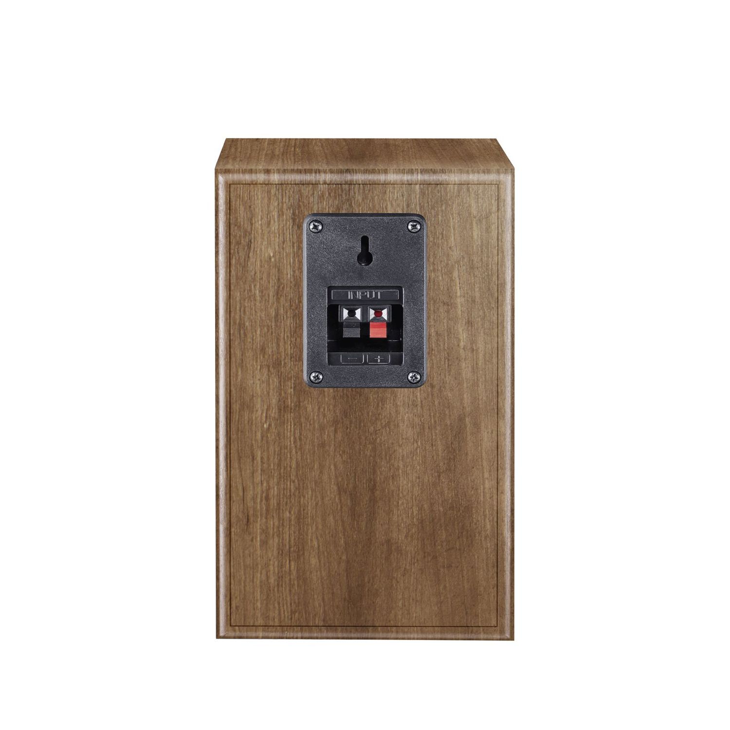 MONITOR S10D WALNUT