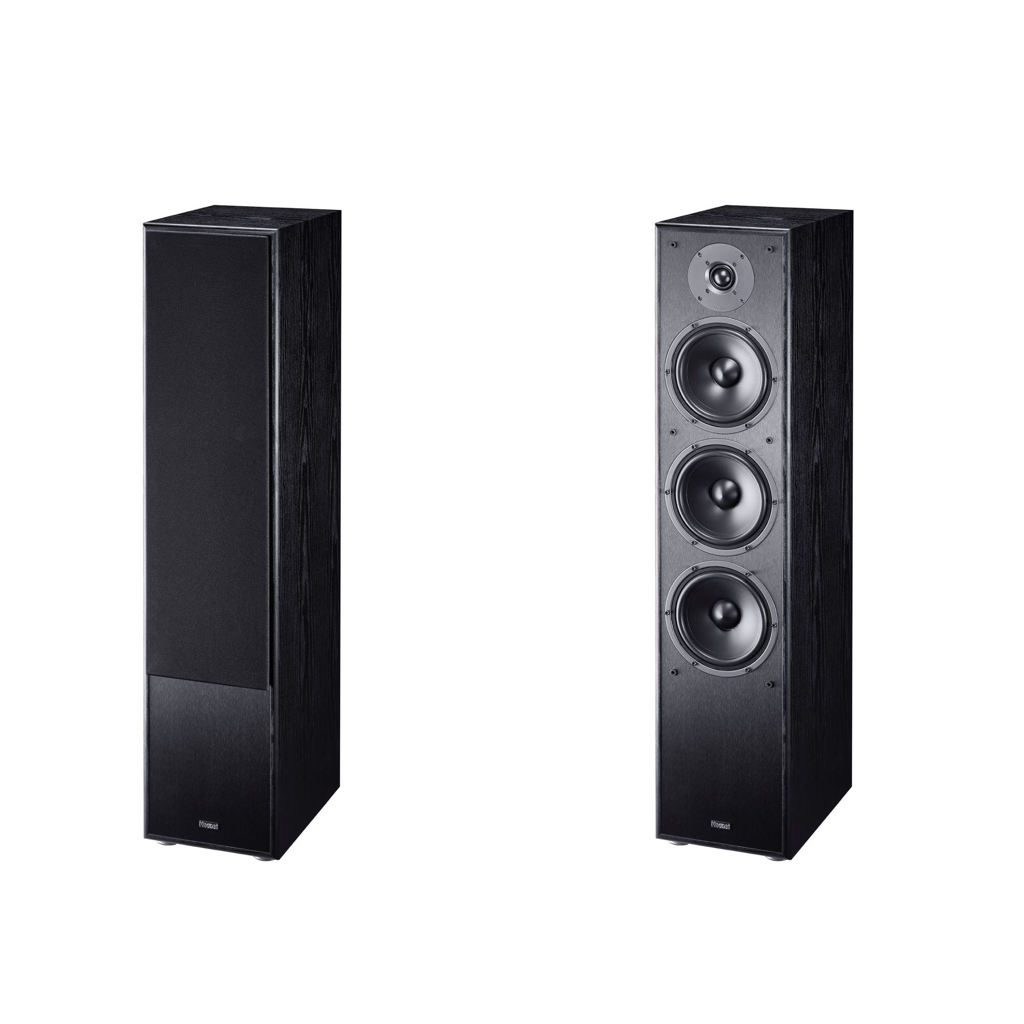 MONITOR S70 BLACK