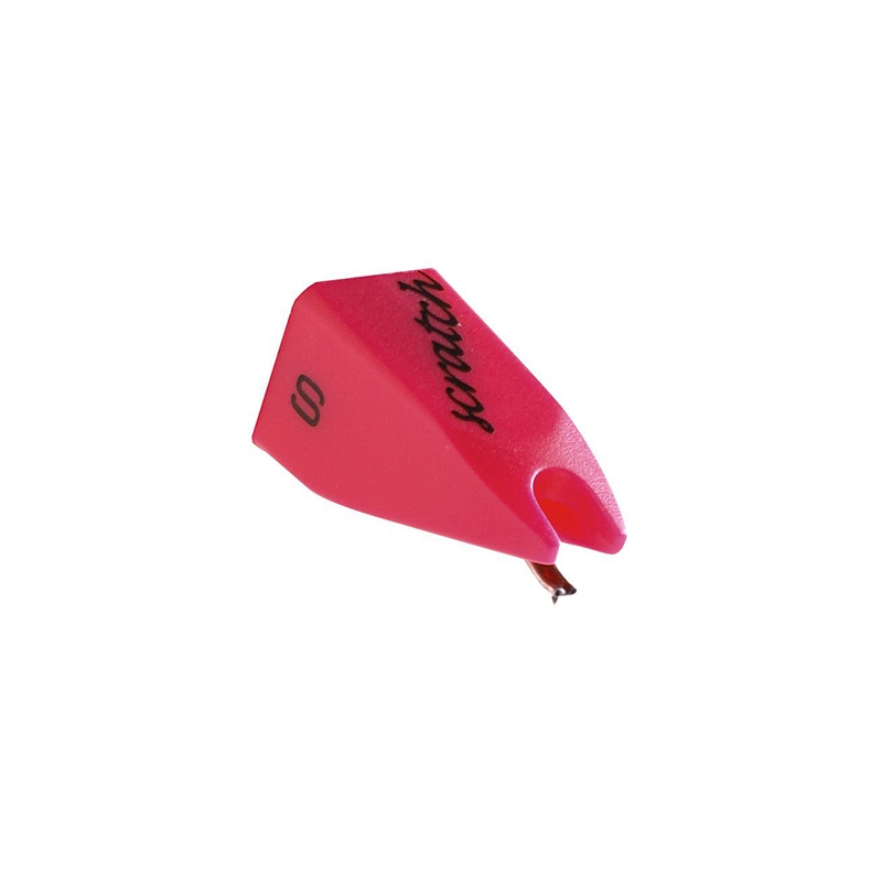 SCRATCH (MKI, PINK) STYLUS