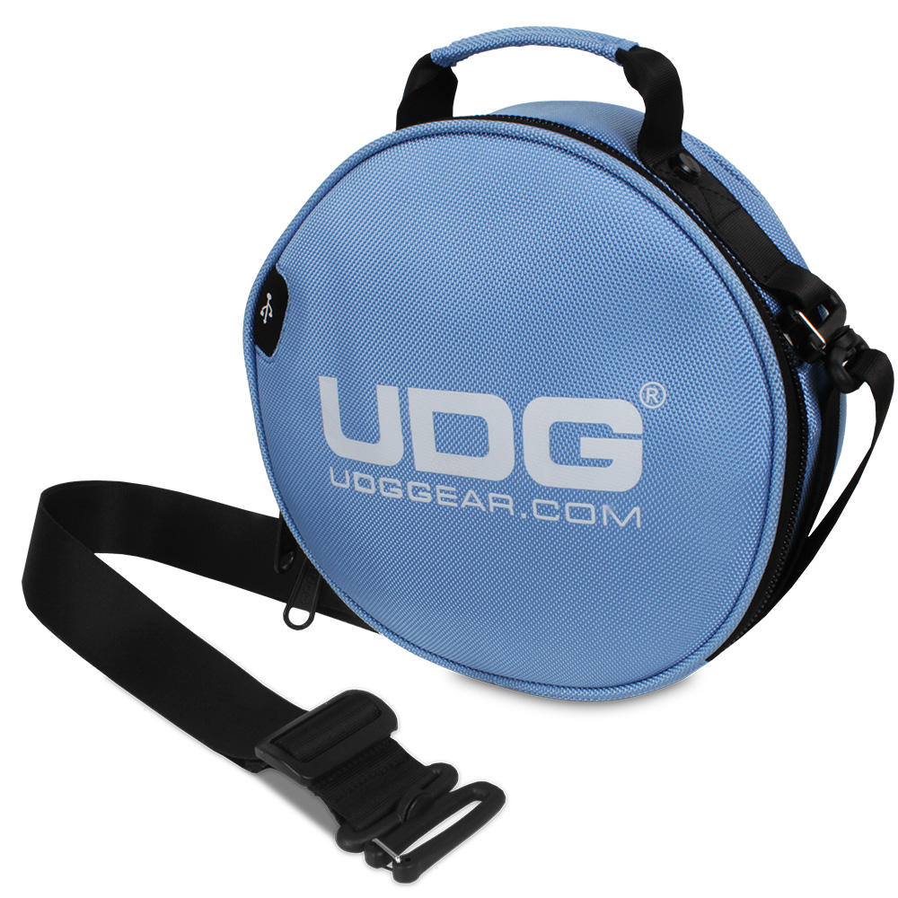 DIGI HEADPHONE BAG-U9950LB