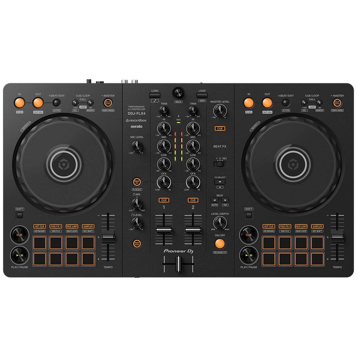 DDJ-FLX4